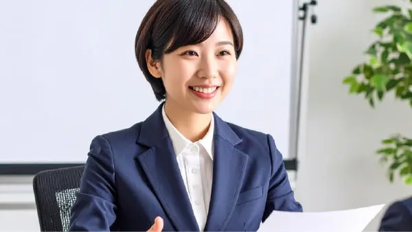 Step 1: Consultation with MDJ staff