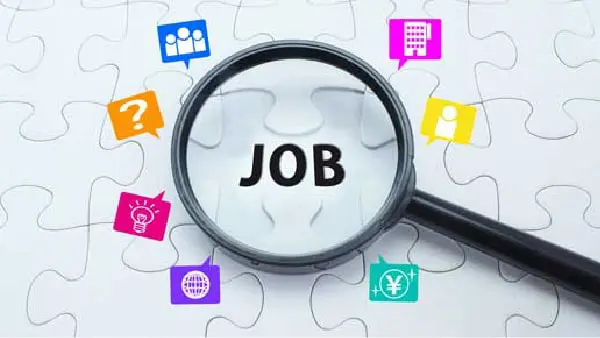 Step 2: Try to find a job together