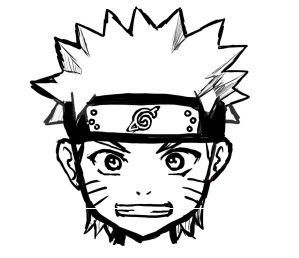 Free Trial Anime drawing workshop