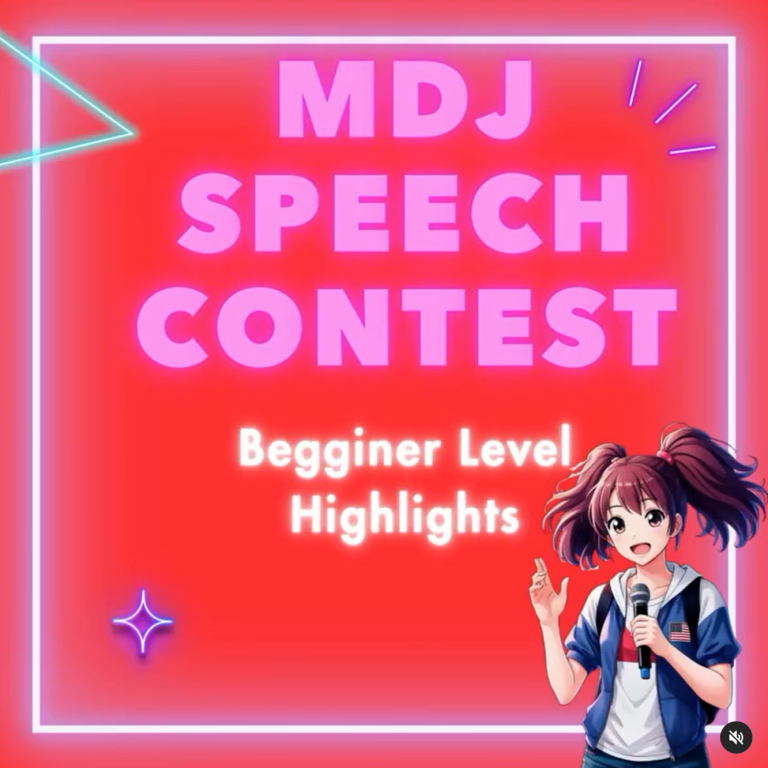✨ Japanese Speech Contest Highlights! ???✨