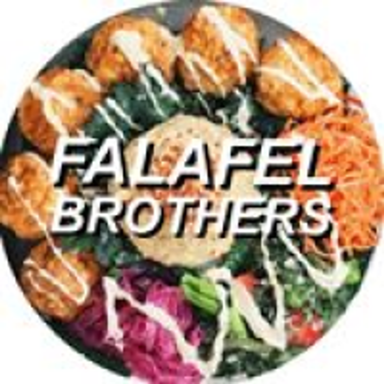 Falafel Brothers Restaurant Chain Part-Time with Full-Time Options